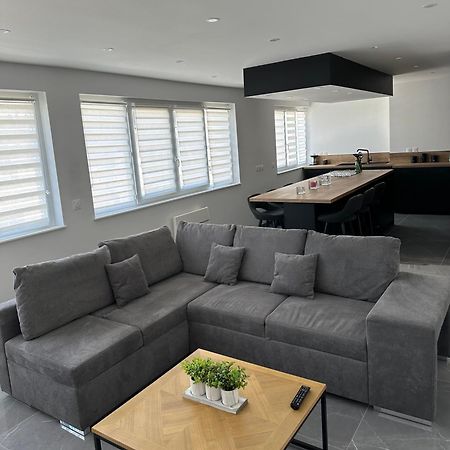 Appartement Lahoucine بولون-سور-مير المظهر الخارجي الصورة
