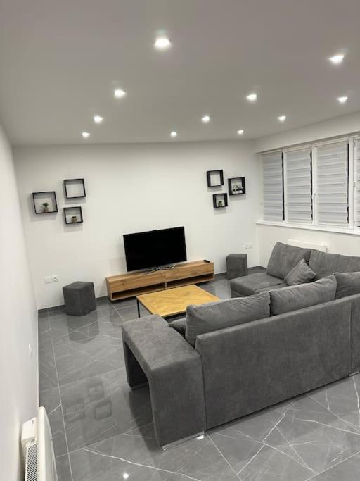 Appartement Lahoucine بولون-سور-مير المظهر الخارجي الصورة