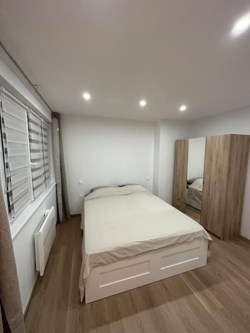 Appartement Lahoucine بولون-سور-مير المظهر الخارجي الصورة