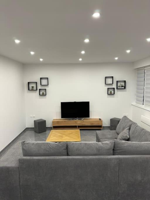 Appartement Lahoucine بولون-سور-مير المظهر الخارجي الصورة