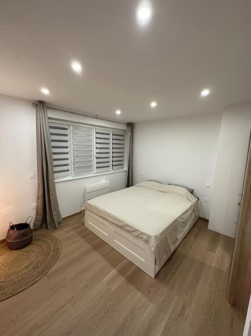 Appartement Lahoucine بولون-سور-مير المظهر الخارجي الصورة