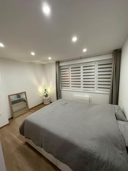 Appartement Lahoucine بولون-سور-مير المظهر الخارجي الصورة