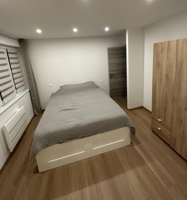 Appartement Lahoucine بولون-سور-مير المظهر الخارجي الصورة