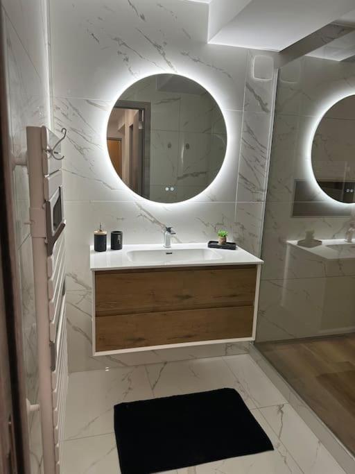 Appartement Lahoucine بولون-سور-مير المظهر الخارجي الصورة